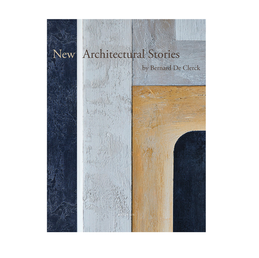 New Architectural Stories