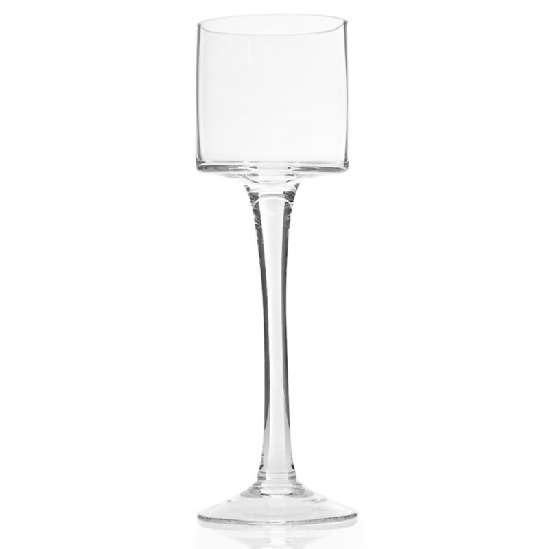 Monet Glass - Candelholder | Details Panamá