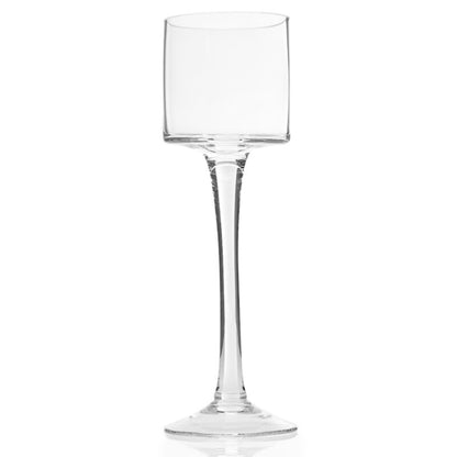 Monet Glass - Candelholder | Details Panamá