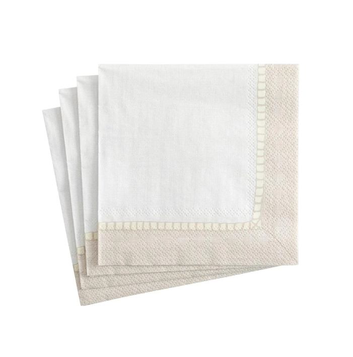 Linen Natural Napkins