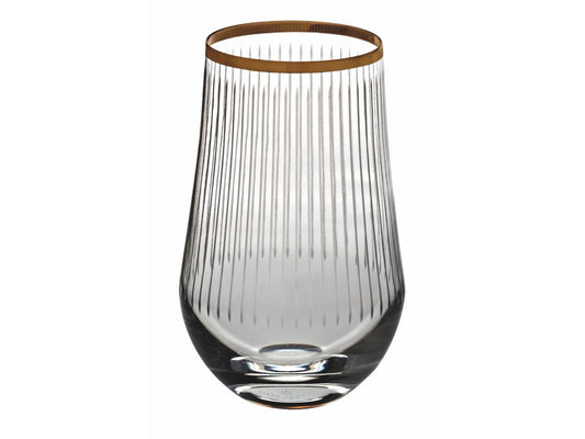 Winter Garden Highball