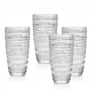 Vasos Lumina Clear
