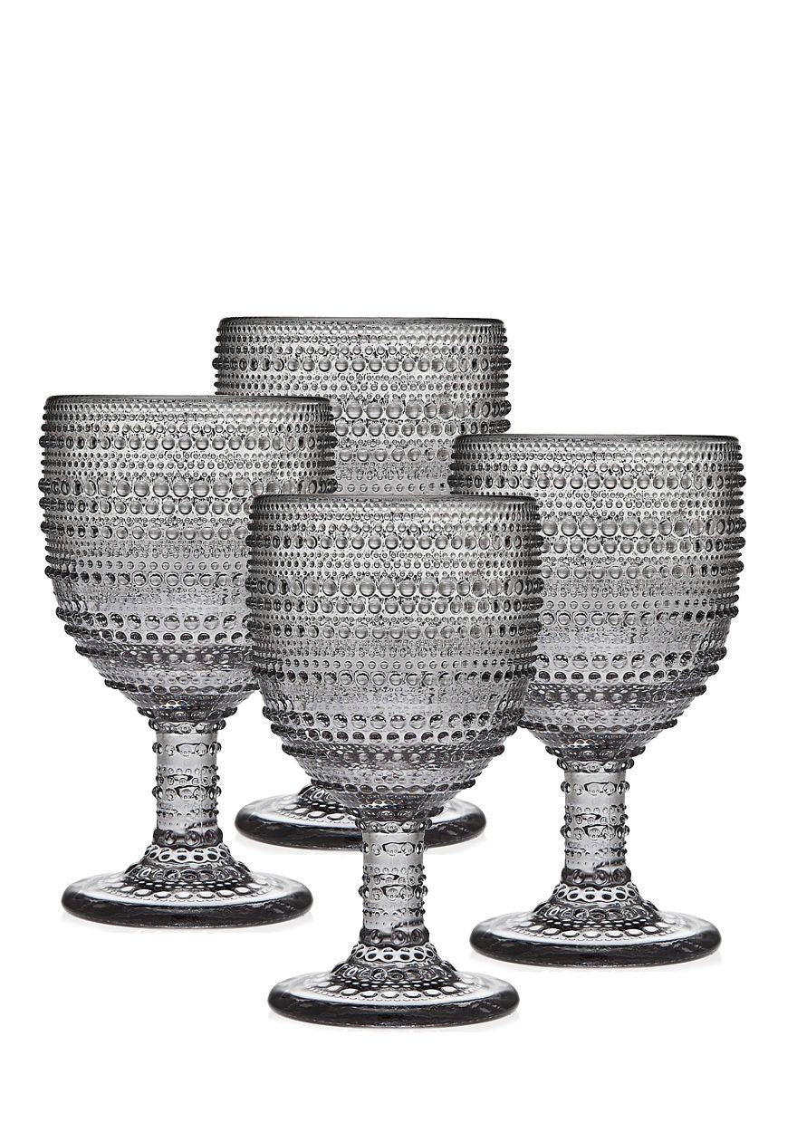 Lumina Smoke Goblets
