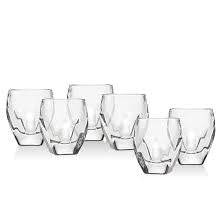 Stockholm Clear Shot Glass