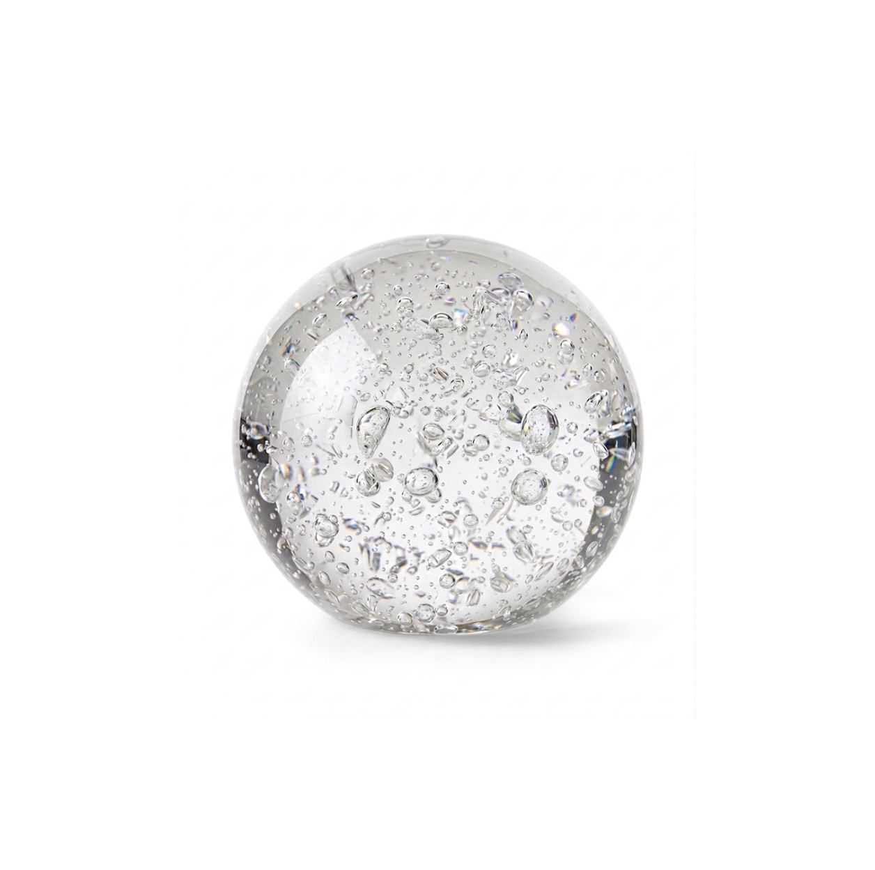 Ball Crystals