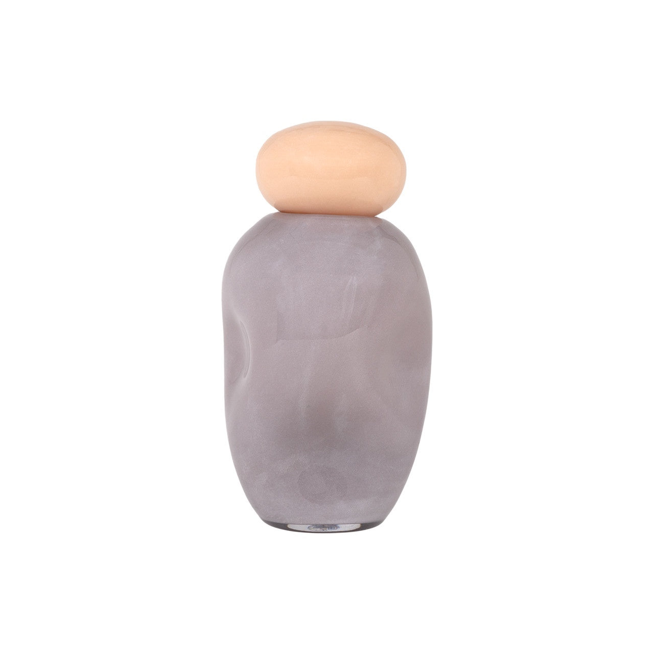 Leyton Bottle S