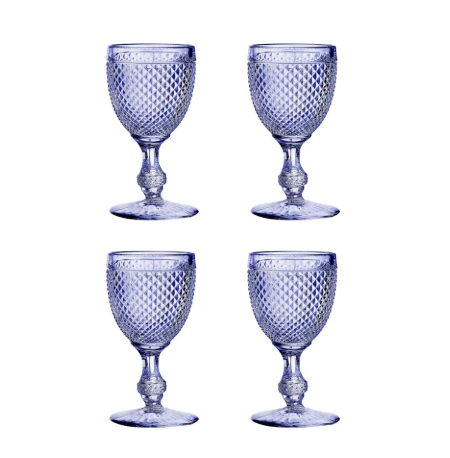 Goblets Bicos S/4