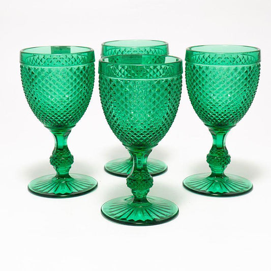 Goblets Bicos S/4