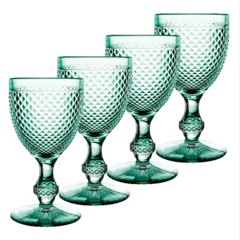 Goblets Bicos S/4