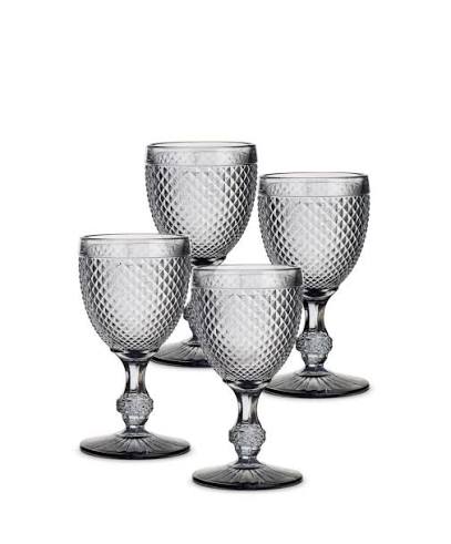Goblets Bicos S/4 | Details Panamá