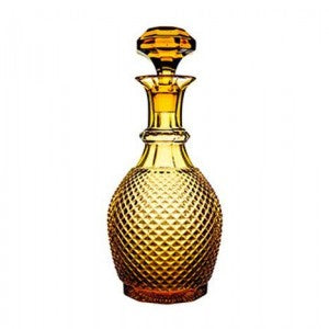 Bicos Ambar Wine Decanter