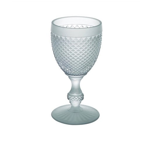 Bicos Goblet Bicolor Frosted