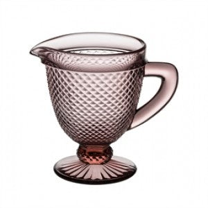 Bicos Rosa Pitcher