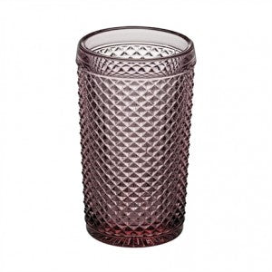 Bicos Rosa Highballs S/4