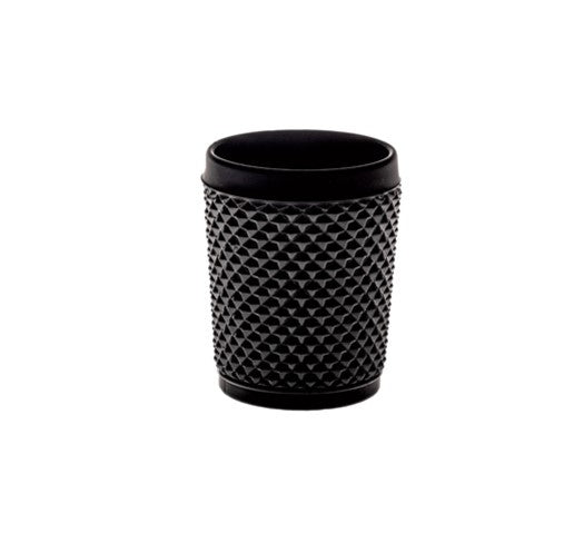 Bicos Black Matte DOF