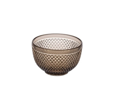 Bicos Bowls