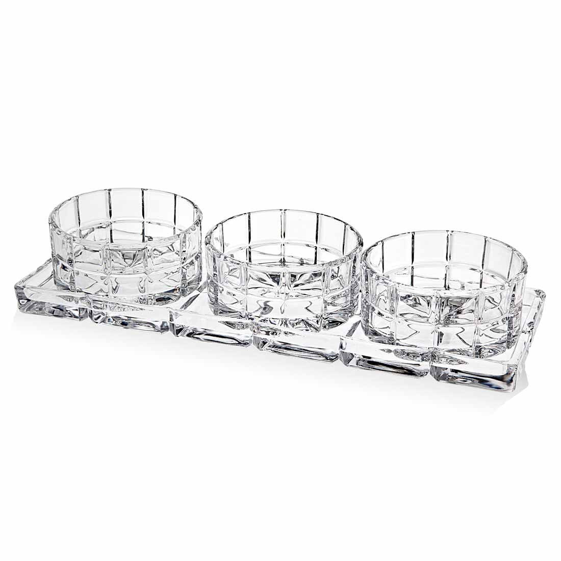 Radius Relish Set