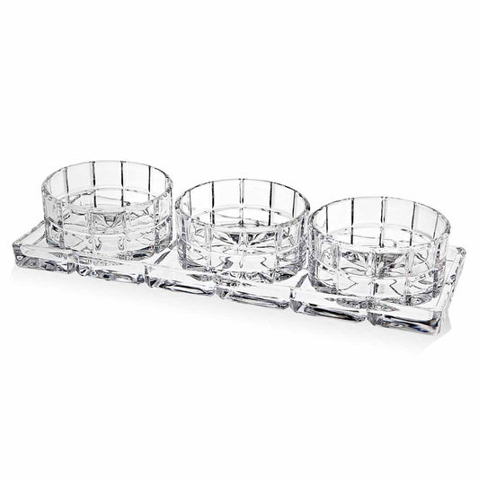 Radius Relish Set