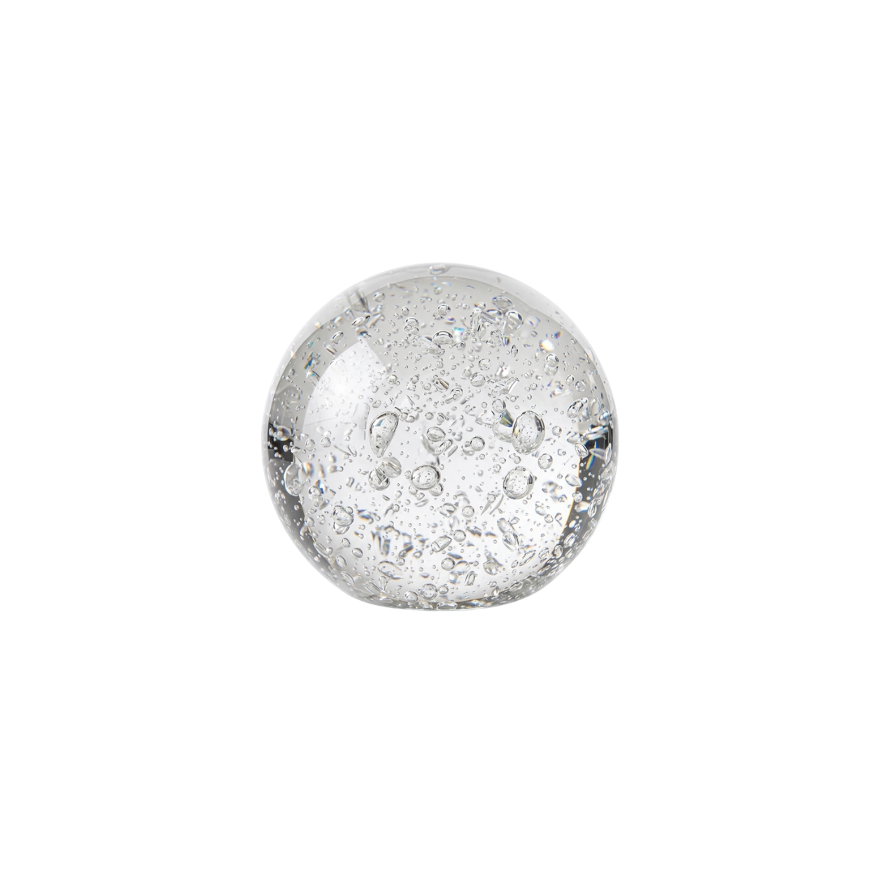Ball Crystals