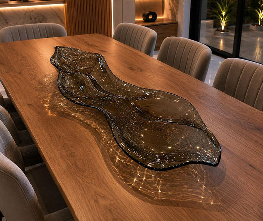 Monet Center Table