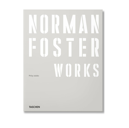 Norman Foster Works