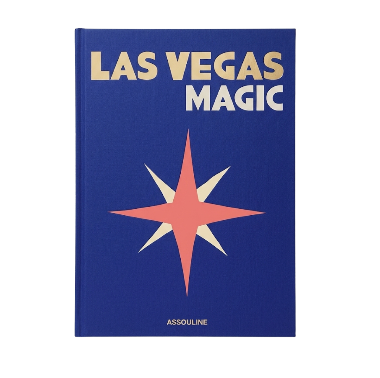 Las Vegas Magic