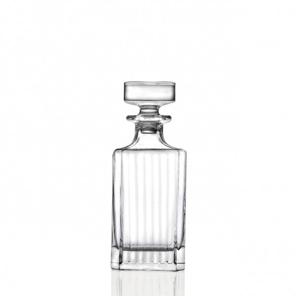 Timeless Whiskey Decanter