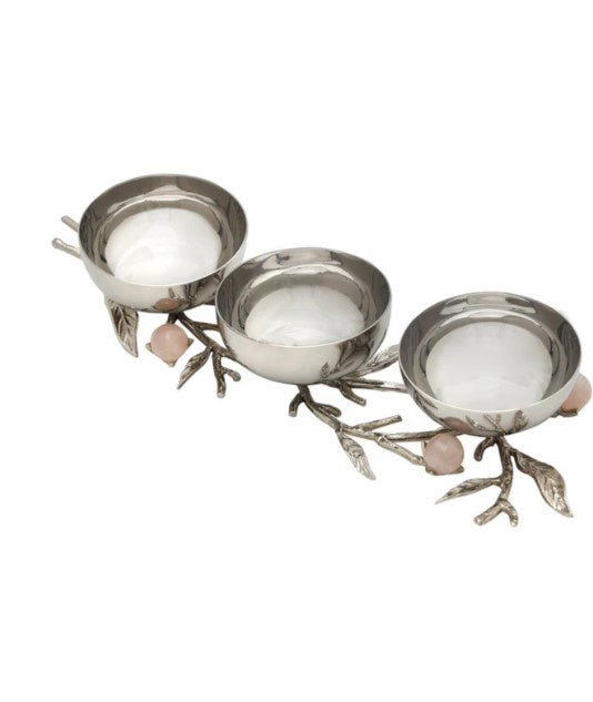 Hyaline Candy Bowls