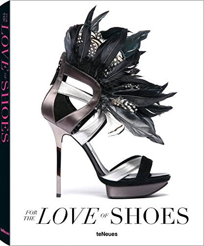 Pasión por los Zapatos