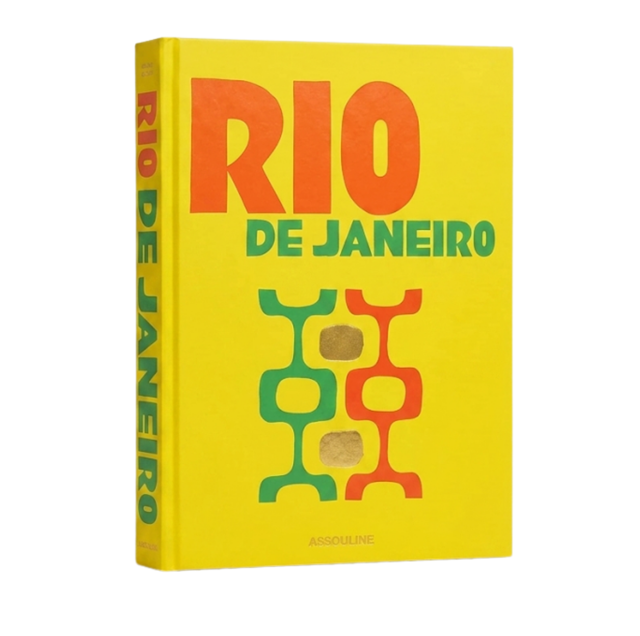 Rio De Janeiro