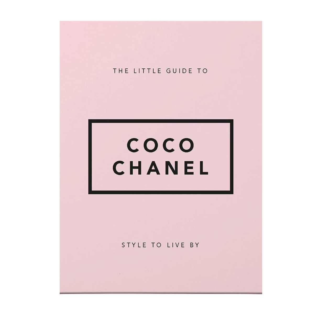 Little Guides to Coco Chanel