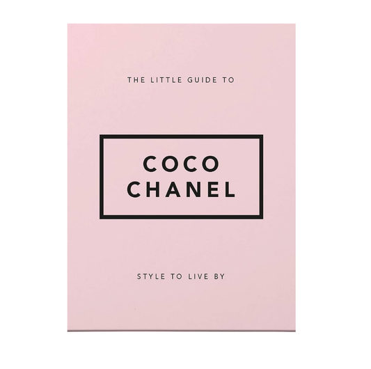 Little Guides to Coco Chanel