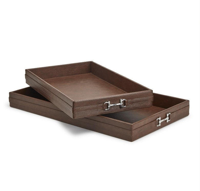 Horse Country Tray S