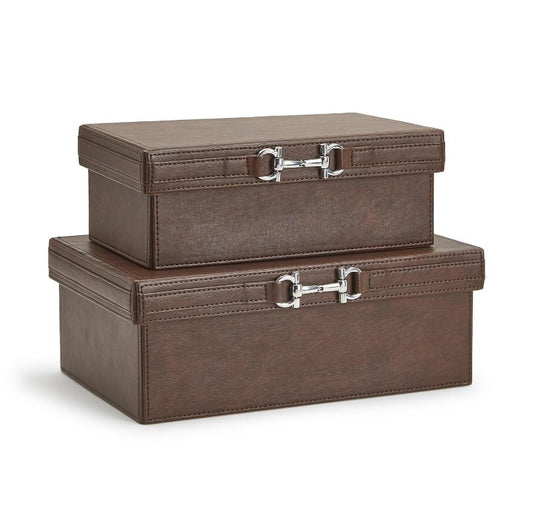 Horse Country Box L