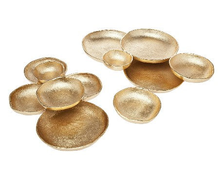 Modular Cluster gld