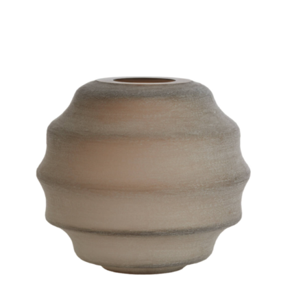 Sand Wave Vases