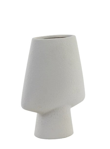 Deco Grey Vases