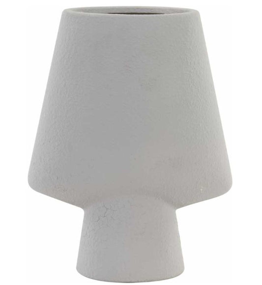 Deco Grey Vases