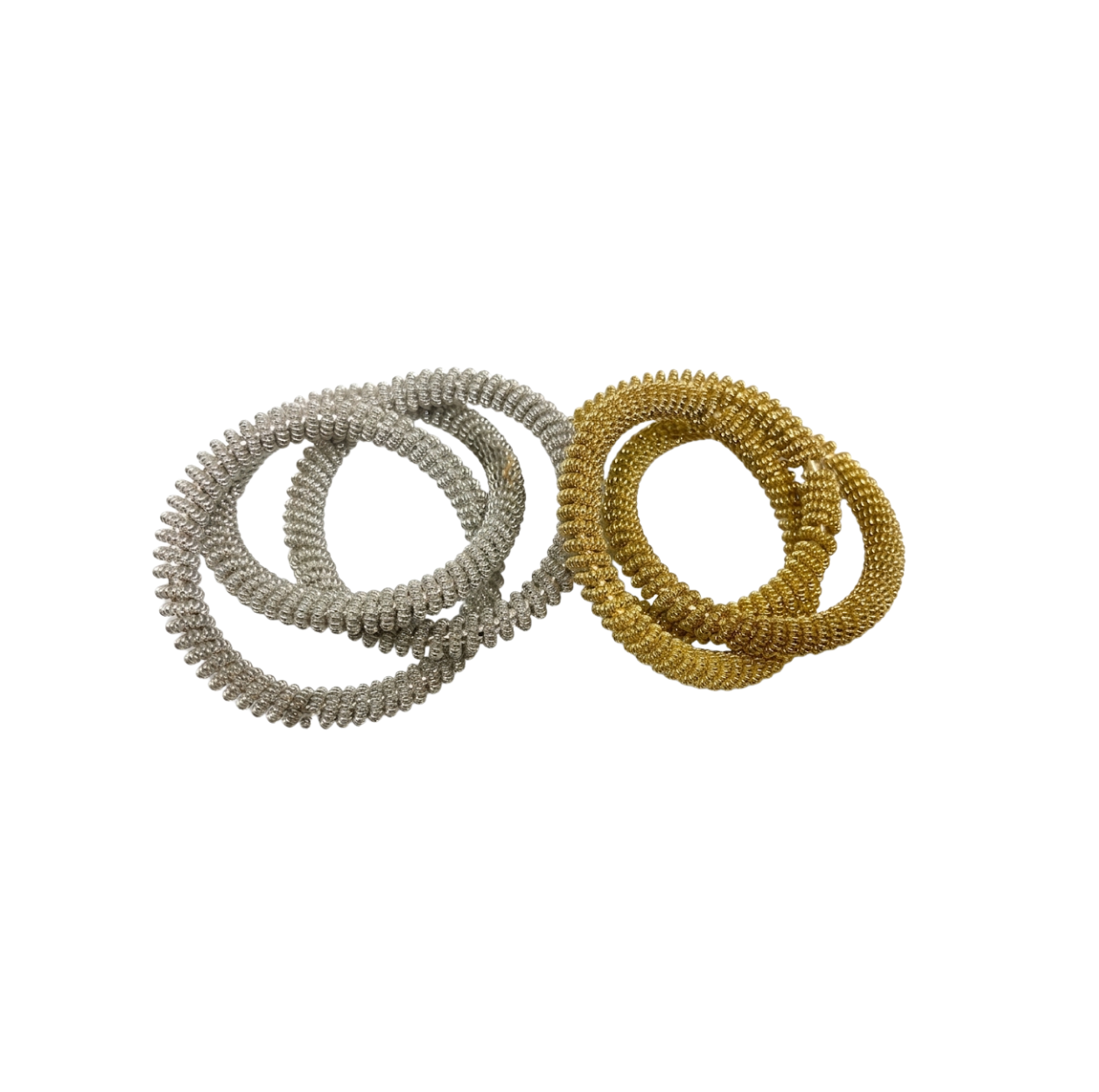 Orbit Napkin Rings