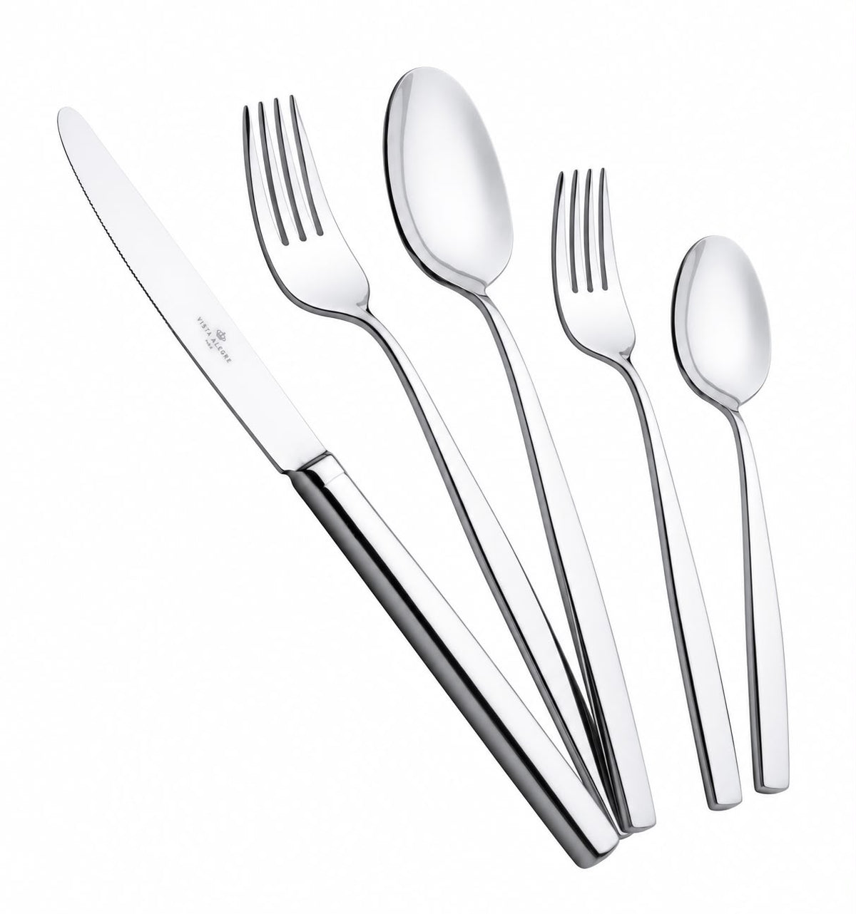 SPA Flatware S/5 | Details Panamá