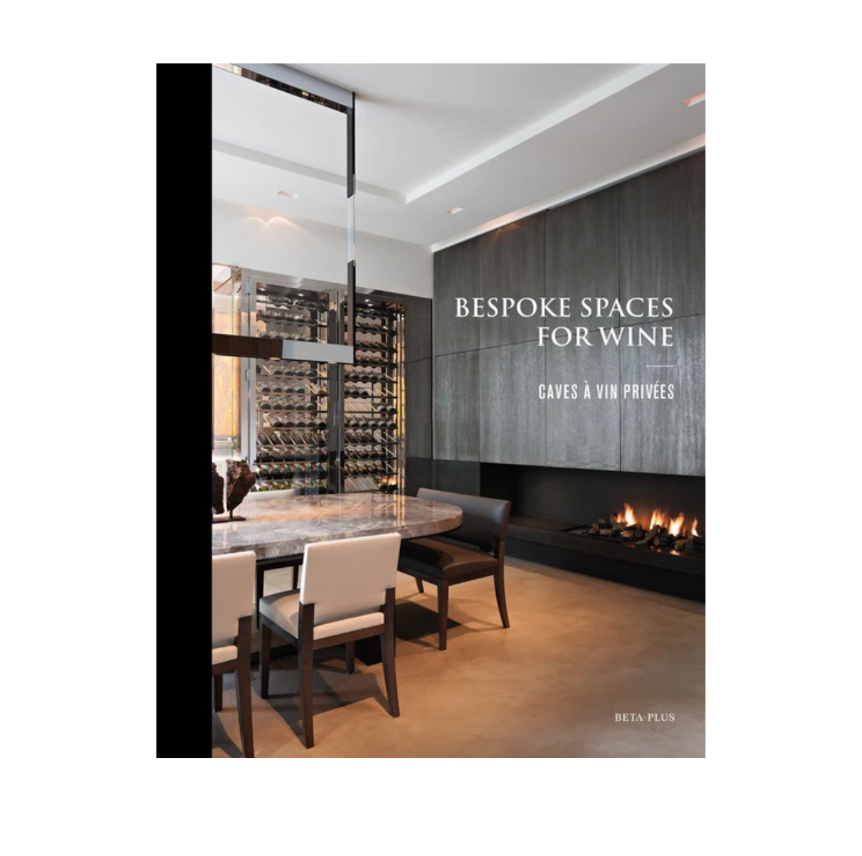 Bespoke Spaces For Wine