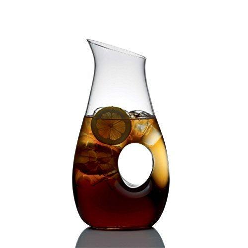 Tuscany Pitcher