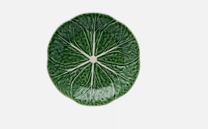 Cabbage Fruit Plate