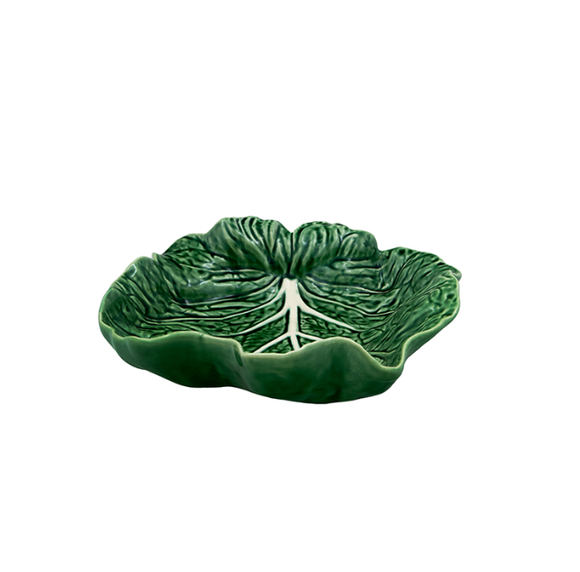 Cabbage Concave Leaf Tray