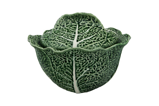 Cabbage Soup Tureen