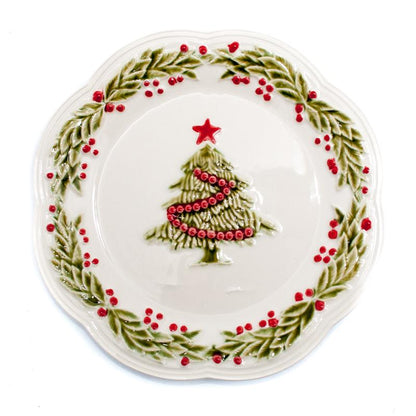Bordallo Pinheiro Christmas