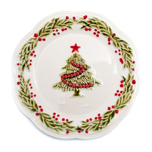 Bordallo Pinheiro Christmas