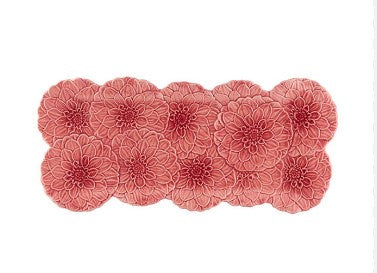 Maria Flor Tart Tray