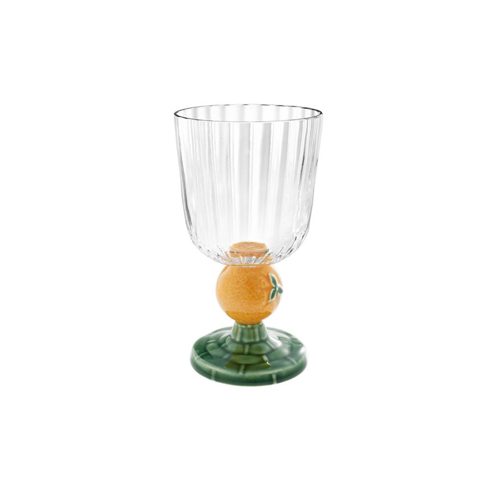 Carmen Fruit Goblets | Details Panamá