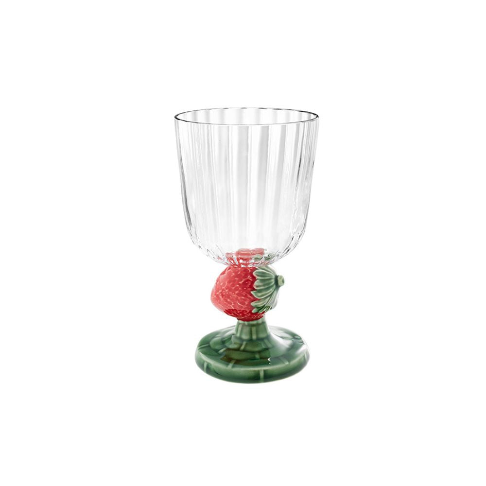 Carmen Fruit Goblets | Details Panamá